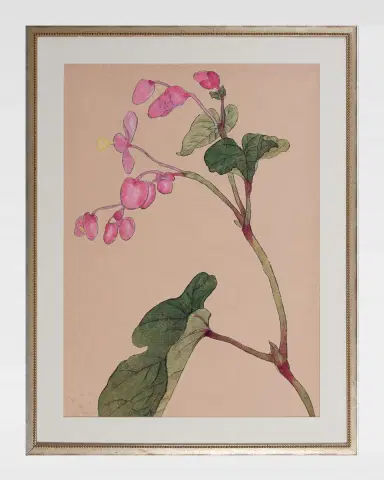 Shadow Catchers "Enchanting Bloom VII" Framed Giclee | Thumbnail 2