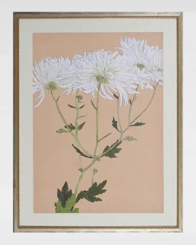 Shadow Catchers "Enchanting Bloom III" Framed Giclee | Thumbnail 2 Shadow Catchers "Enchanting Bloom III" Framed Giclee | Thumbnail 2