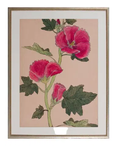 Shadow Catchers "Enchanting Bloom V" Framed Giclee | Thumbnail 1 Shadow Catchers "Enchanting Bloom V" Framed Giclee | Thumbnail 1