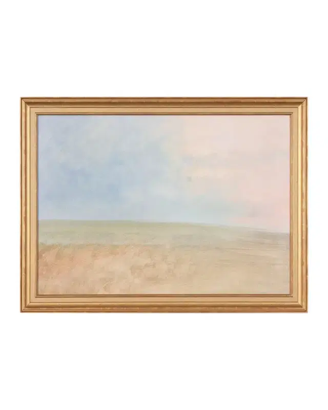 Shadow Catchers "Serene" Framed Giclee
