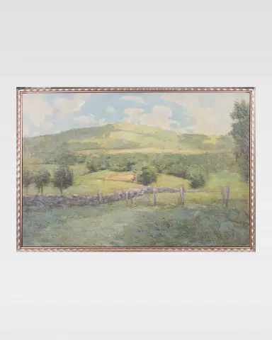 Shadow Catchers "Obweebetuck" Framed Giclee | Thumbnail 2