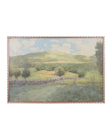 Shadow Catchers "Obweebetuck" Framed Giclee | Thumbnail 1