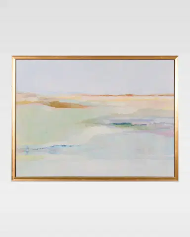 Shadow Catchers "Glow I" Framed Giclee | Thumbnail 2 Shadow Catchers "Glow I" Framed Giclee | Thumbnail 2