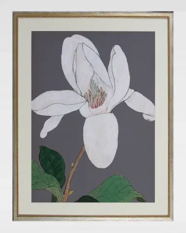 Shadow Catchers "Enchanting Bloom IV" Framed Giclee | Thumbnail 2 Shadow Catchers "Enchanting Bloom IV" Framed Giclee | Thumbnail 2