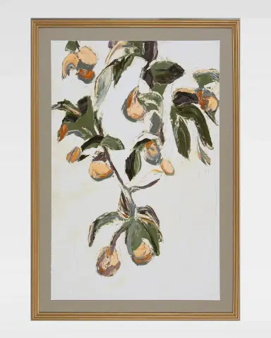 Shadow Catchers "Bounty I" Framed Giclee | Thumbnail 2
