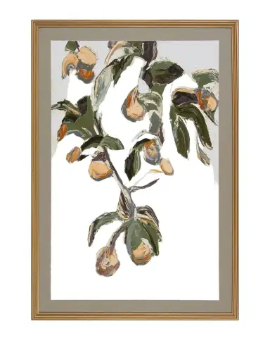 Shadow Catchers "Bounty I" Framed Giclee | Thumbnail 1