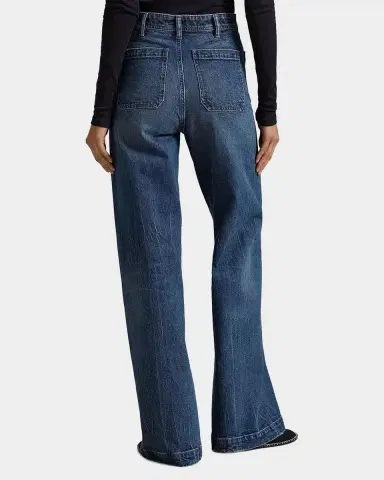 Polo Ralph Lauren Boot Jeans | Thumbnail 2
