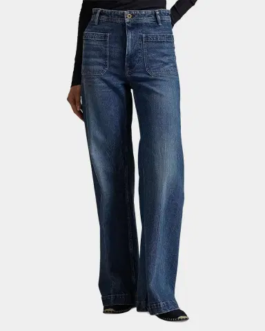 Polo Ralph Lauren Boot Jeans | Thumbnail 3