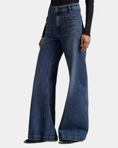 Polo Ralph Lauren Boot Jeans | Thumbnail 5