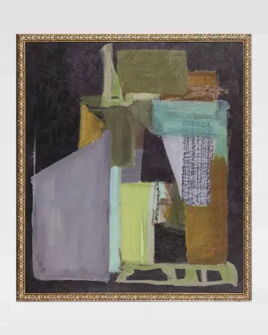 Shadow Catchers "House" Framed Giclee | Thumbnail 2
