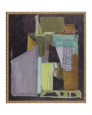 Shadow Catchers "House" Framed Giclee | Thumbnail 1