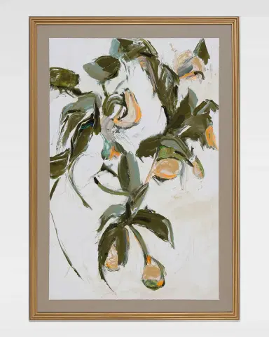 Shadow Catchers "Bounty II" Framed Giclee | Thumbnail 2 Shadow Catchers "Bounty II" Framed Giclee | Thumbnail 2