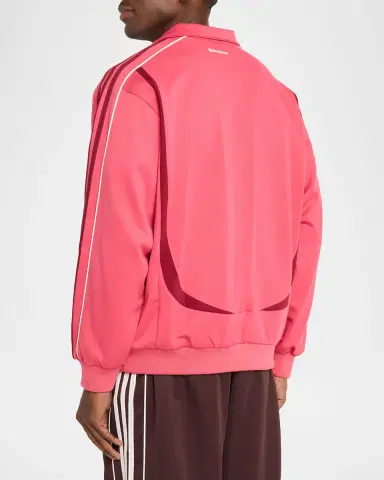 Adidas x Wales Bonner Men's Track Jacket | Thumbnail 2