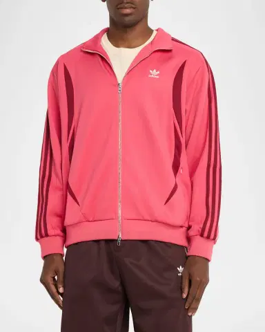 Adidas x Wales Bonner Men's Track Jacket | Thumbnail 3