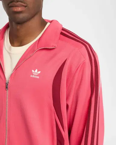 Adidas x Wales Bonner Men's Track Jacket | Thumbnail 4