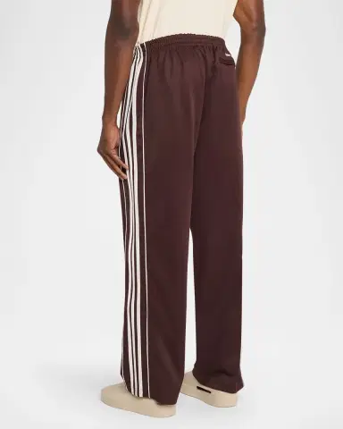 Adidas x Wales Bonner Men 's 3-Stripes Track Pants | Thumbnail 2