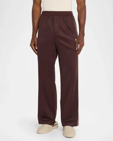 Adidas x Wales Bonner Men 's 3-Stripes Track Pants | Thumbnail 3