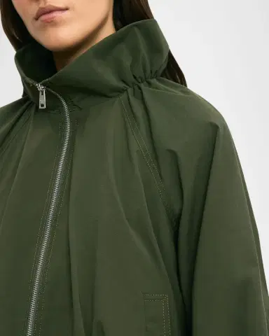 Veronica Beard Circe Blouson Jacket | Thumbnail 5