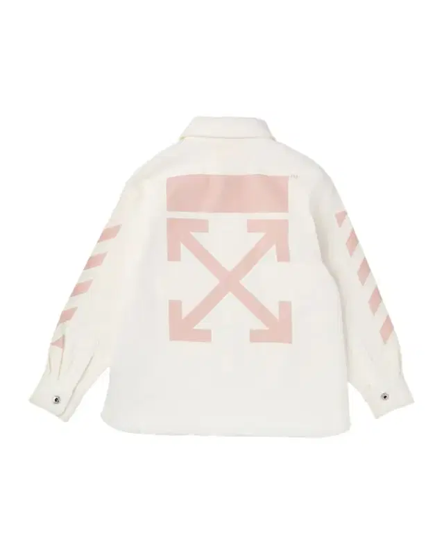 Girl 's Classic Arrow Shirt, Size 4-12
