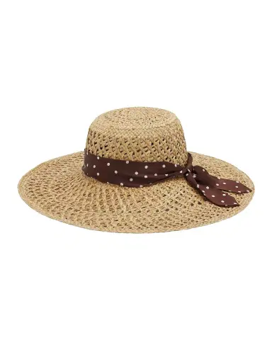 rag & bone Garden Straw Hat | Thumbnail 2