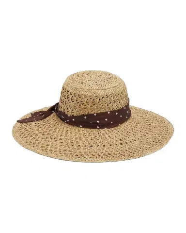 rag & bone Garden Straw Hat | Thumbnail 1