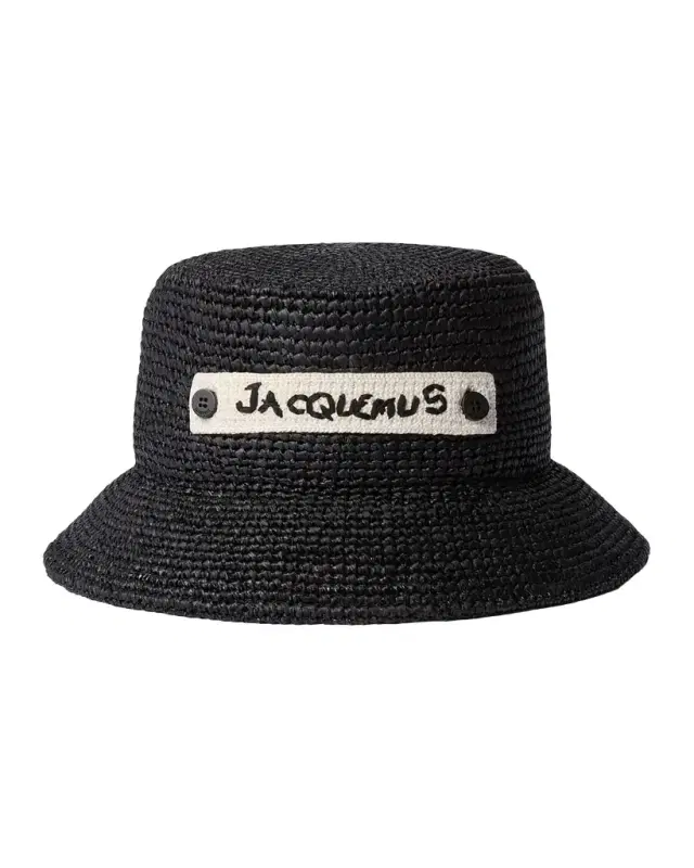 Men 's The Plage Bucket Hat