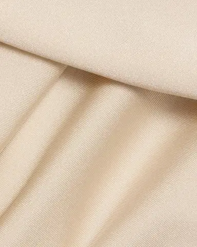 Chiara Boni La Petite Robe Becia Ruched One-Shoulder Satin Gown | Thumbnail 5 Chiara Boni La Petite Robe Becia Ruched One-Shoulder Satin Gown | Thumbnail 5