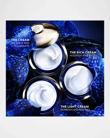 Guerlain Orchidee Imperiale The Longevity Light Cream, 1.7 oz. | Thumbnail 4 Guerlain Orchidee Imperiale The Longevity Light Cream, 1.7 oz. | Thumbnail 4