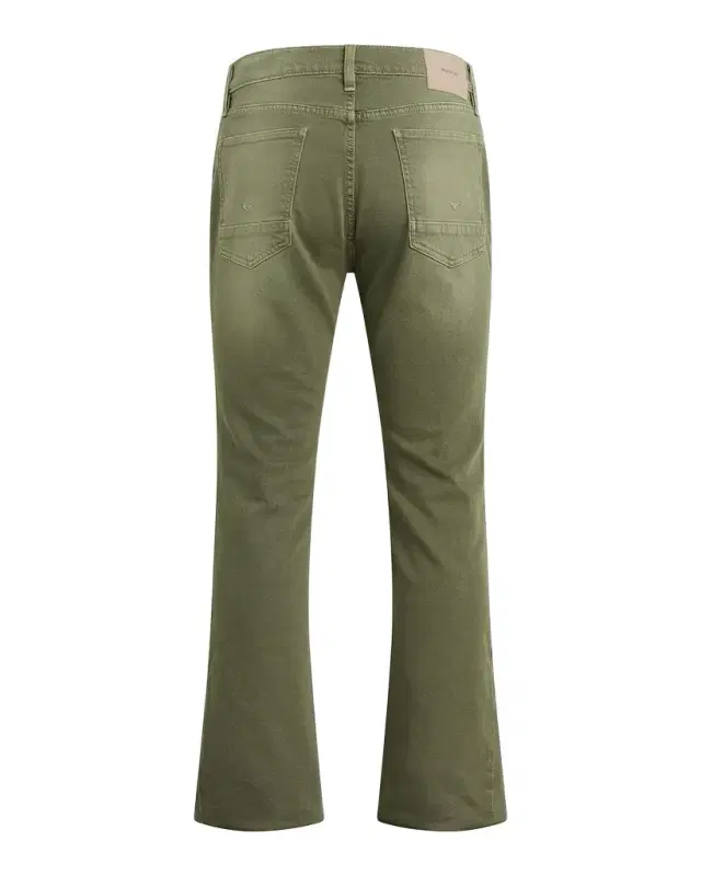 Men 's Walker Slim Stretch Kick-Flare Jeans