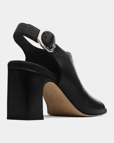 rag & bone 75mm Gigi Leather Block-Heel Sandals | Thumbnail 2