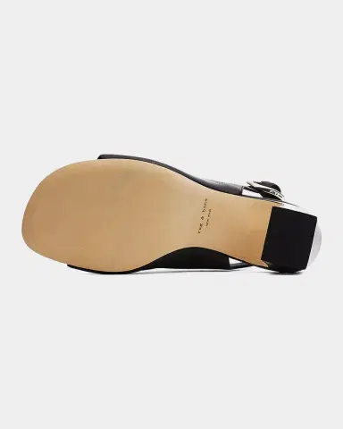 rag & bone 75mm Gigi Leather Block-Heel Sandals | Thumbnail 4