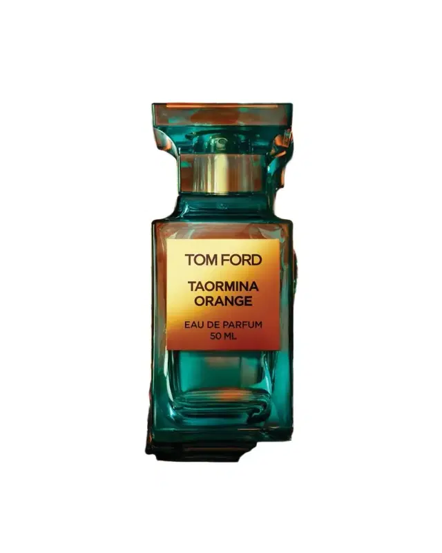 TOM FORD Taormina Orange Eau de Parfum