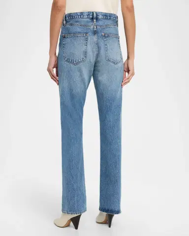 FRAME The Vertical Jeans | Thumbnail 2 FRAME The Vertical Jeans | Thumbnail 2