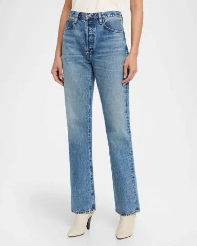 FRAME The Vertical Jeans | Thumbnail 3 FRAME The Vertical Jeans | Thumbnail 3