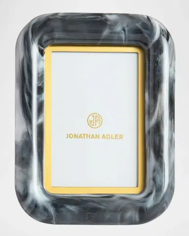 Jonathan Adler Como Picture Frame, 4" x 6" | Thumbnail 6 Jonathan Adler Como Picture Frame, 4" x 6" | Thumbnail 6