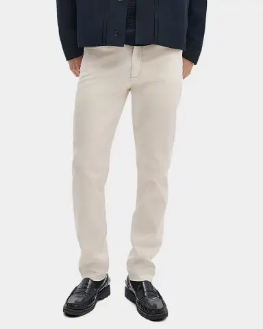 rag & bone Men's Fit 2 Cotton-Stretch Straight Leg Jeans | Thumbnail 2 rag & bone Men's Fit 2 Cotton-Stretch Straight Leg Jeans | Thumbnail 2