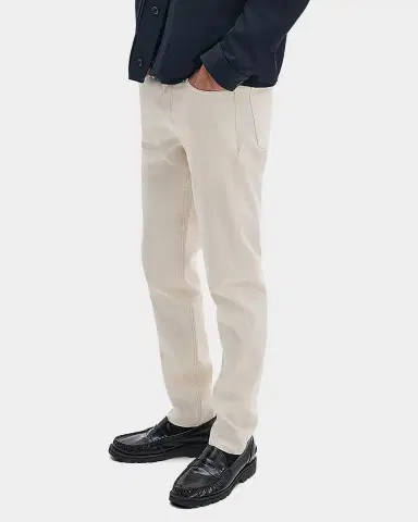 rag & bone Men's Fit 2 Cotton-Stretch Straight Leg Jeans | Thumbnail 4 rag & bone Men's Fit 2 Cotton-Stretch Straight Leg Jeans | Thumbnail 4