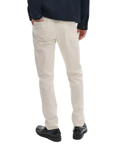 rag & bone Men's Fit 2 Cotton-Stretch Straight Leg Jeans | Thumbnail 1 rag & bone Men's Fit 2 Cotton-Stretch Straight Leg Jeans | Thumbnail 1