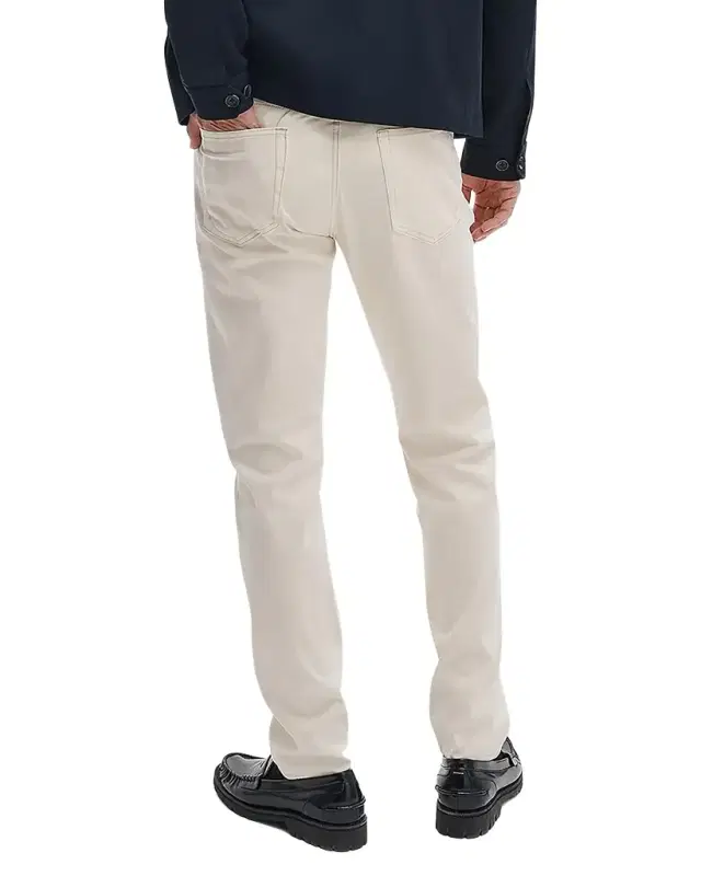 Rag & Bone Men 's Fit 2 Cotton-Stretch Straight Leg Jeans