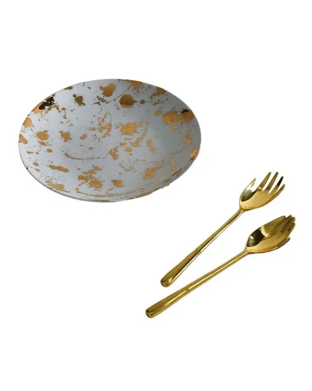 Jonathan Adler Eve Serving Set