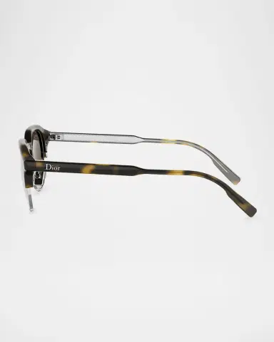 DIOR DioRibbon R1I Sunglasses | Thumbnail 2