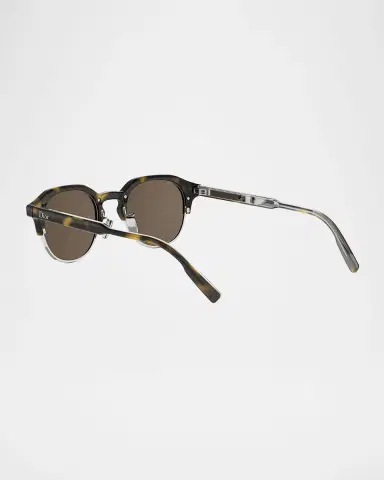 DIOR DioRibbon R1I Sunglasses | Thumbnail 3