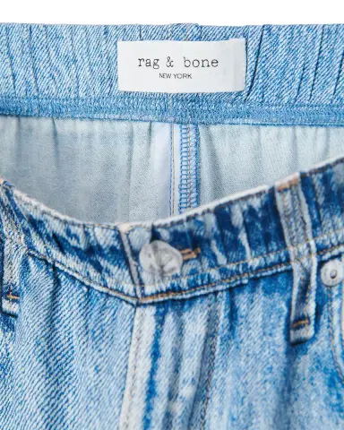 Rag & Bone rb Miramar Slink Wide-Leg Jeans | Thumbnail 5 Rag & Bone rb Miramar Slink Wide-Leg Jeans | Thumbnail 5