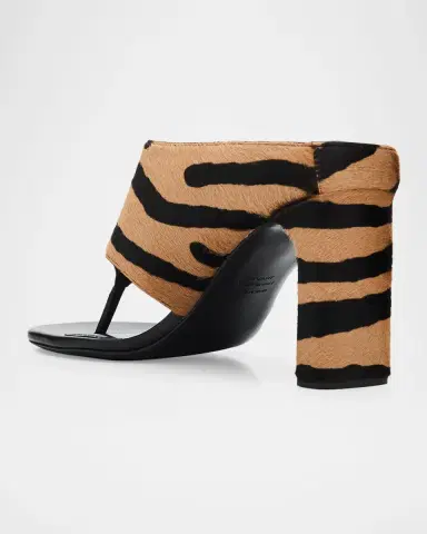 Stuart Weitzman Babette Thong 85 | Thumbnail 3
