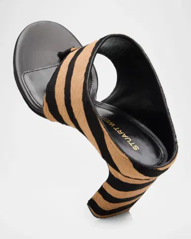 Stuart Weitzman Babette Thong 85 | Thumbnail 4