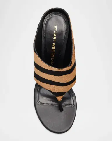 Stuart Weitzman Babette Thong 85 | Thumbnail 5