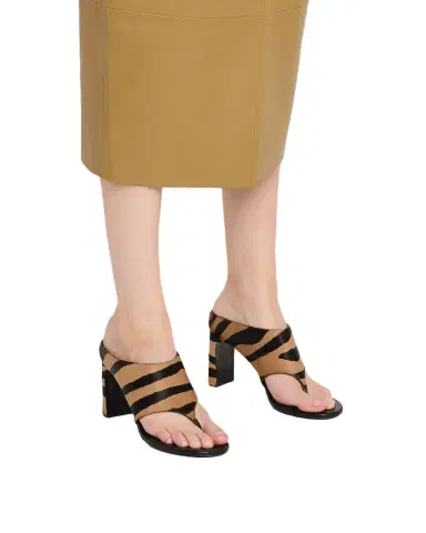 Stuart Weitzman Babette Thong 85 | Thumbnail 1