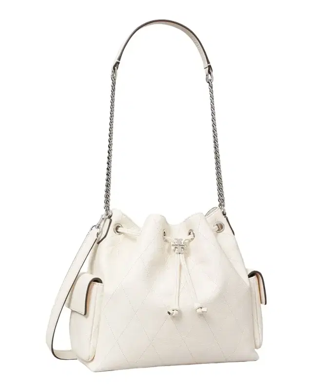 Charlie Medium Quilted Leather Shoulder Bag