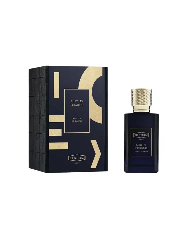 Ex Nihilo Lust In Paradise Extrait de Parfum, 3.3 oz.