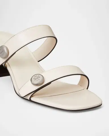Tory Burch 55mm Romy City Leather Sandals | Thumbnail 2